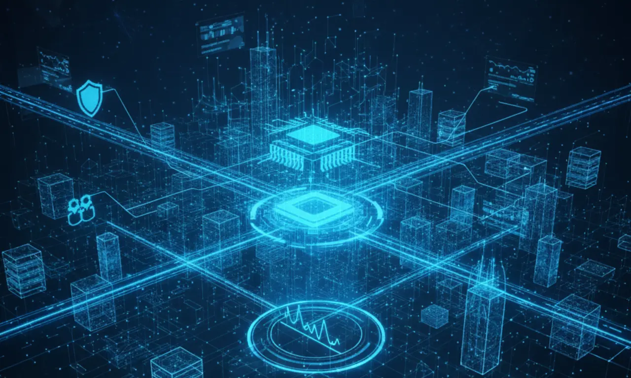 Designing High-Performance Backup Systems With AI Load Insights